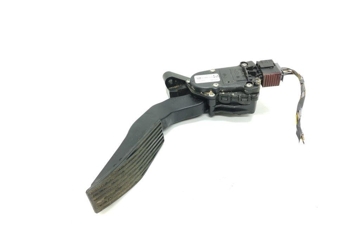 OPEL Vectra C (2002-2005) Throttle Pedal 9186724 31491289