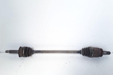 SUBARU Legacy 4 generation (2003-2009) Rear Left Driveshaft 31496762