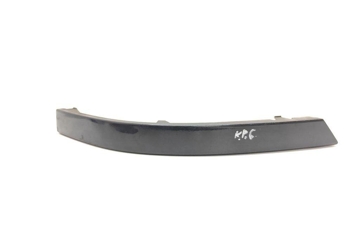 BMW 7 Series E65/E66 (2001-2008) Bampera aizmugurējā kreisā daļa 51127012287 31516179