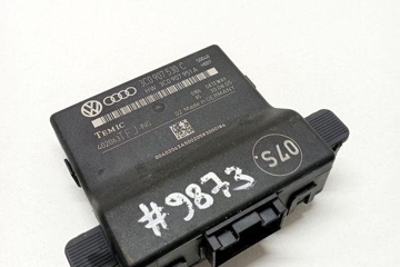 VOLKSWAGEN Passat B7 (2010-2015) Gateway блок 3C0907530C 31589048