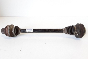 AUDI A8 D4/4H (2010-2018) Полуось задняя правая 8R0501203D 31597555