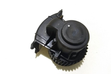 VOLKSWAGEN Transporter T5 (2003-2015) Salona sildītājs 7E1820021 31598769