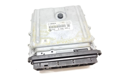 BMW 3 Series E90/E91/E92/E93 (2004-2013) Motora vadības bloks 8506566 31598811
