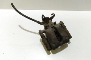 OPEL Insignia A (2008-2016) Aizmugurējais labais bremžu suports 31599544