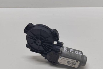 HYUNDAI Santa Fe CM (2006-2013) Aizmugurējo kreiso durvju loga pacēlāja motorīts 400909 31637869