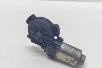HYUNDAI Santa Fe CM (2006-2013) Aizmugurējo kreiso durvju loga pacēlāja motorīts 400909 31637871