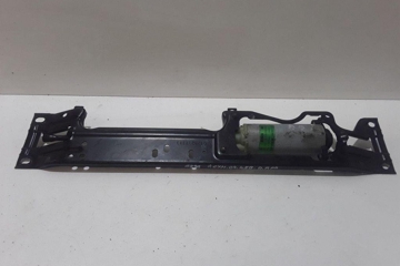 PORSCHE Cayenne 955 (2002-2010) Front Right Seat Control  Motor 0130002529 31644667