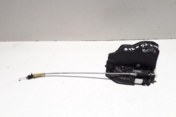 BMW 1 Series E81/E82/E87/E88 (2004-2013) Rear Right Door Lock A053702 31870865
