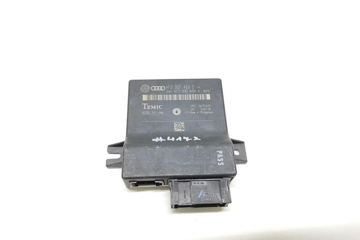 AUDI A6 C6/4F (2004-2011) Gateway блок 4F0907468D 31874015