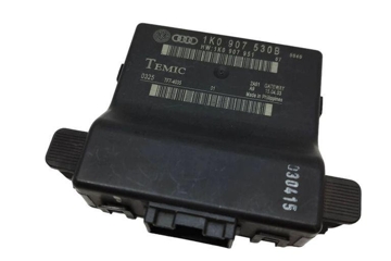 AUDI A6 C6/4F (2004-2011) Gateway блок 1K0907530B 31927888