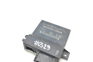 AUDI A6 C6/4F (2004-2011) Gateway блок 4E0907468A 31937635