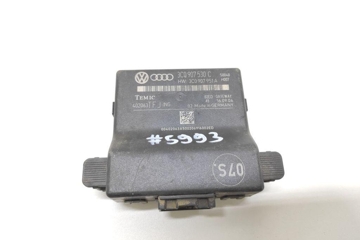 VOLKSWAGEN Passat B5 (1996-2005) Gateway блок 3C0907530C 31958784