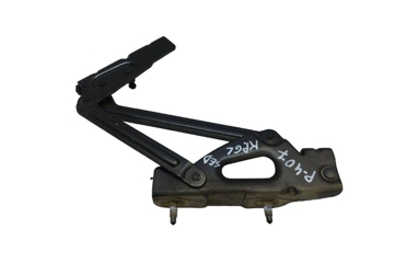 PEUGEOT 407 1 generation (2004-2010) Kreisās puses bagāžnieka eņģe 31960912
