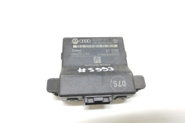 VOLKSWAGEN Passat B5 (1996-2005) Gateway блок 3C0907530C 31961009