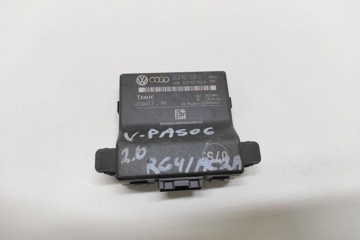 VOLKSWAGEN Passat B5 (1996-2005) Gateway блок 3C0907530C 31962259
