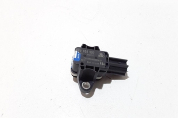AUDI A4 B8/8K (2011-2016) Датчик удара задний левый 8P0955557 32043675