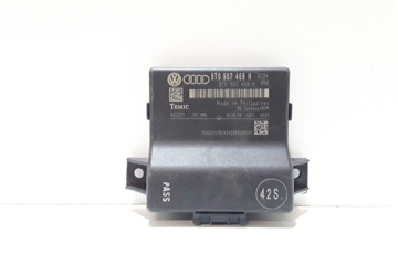 AUDI A4 B8/8K (2011-2016) Gateway блок 8T0907468H 32043684