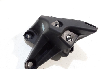 PEUGEOT 3008 1 generation (2010-2016) Aizmugurējā kreisā bampera stiprinājums 9683342880 32081948