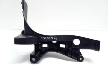 PEUGEOT 3008 1 generation (2010-2016) Aizmugurējā kreisā bampera stiprinājums 9685552577 32081969