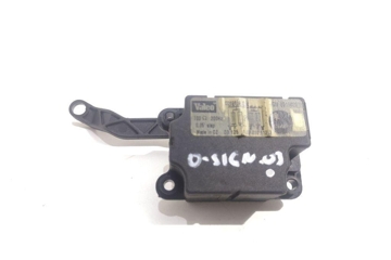OPEL Signum C (2003-2008) Interior Heater Flap Motor Actuator 32091573