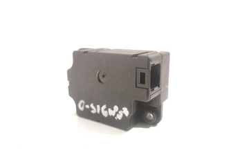 OPEL Signum C (2003-2008) Interior Heater Flap Motor Actuator 32091575