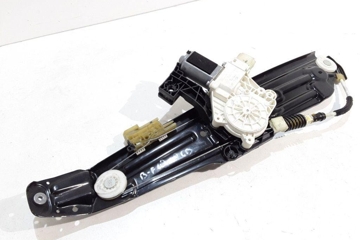 BMW 5 Series F10/F11 (2009-2017) Rear Right Door Window Regulator 72715649 32091760