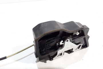 BMW 5 Series F10/F11 (2009-2017) Rear Right Door Lock 7202148 32091769