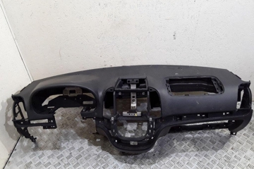 HYUNDAI Santa Fe CM (2006-2013) Dashboard 32109663