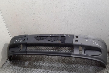 FORD Transit 3 generation (2000-2013) Front Bumper 32184114
