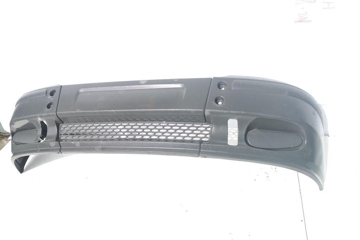 FORD Transit 3 generation (2000-2013) Front Bumper 32184335