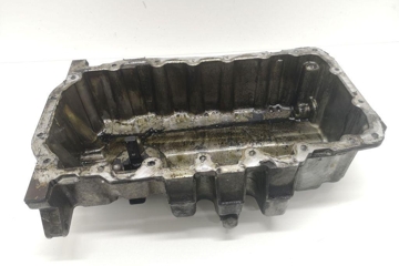 SKODA Superb 2 generation (2008-2015) Karteris 03G103603 32194612