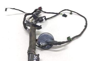 AUDI A3 8V (2012-2020) Rear Right Door Wiring 4L0971841 32197585