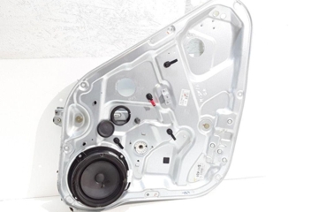 HYUNDAI Santa Fe CM (2006-2013) Rear left door window lifter 834702B020WKS4 32199686