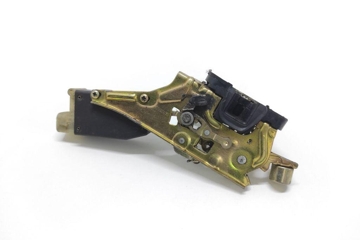 OPEL Omega B (1994-2003) Rear Left Door Lock 605329 32363587