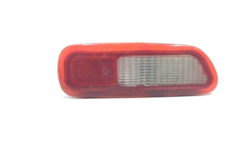 JEEP Grand Cherokee 2 generation (WJ) (1999-2004)  Front reflector 32381313