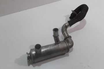 PEUGEOT 3008 EGR Cooler 32389401