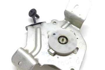 PEUGEOT 3008 Tailgate Closing Stopper 9683315280 32389491