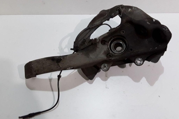 BMW X5 E70 (2006-2013) Front Left Wheel Hub 16193510L 32390569