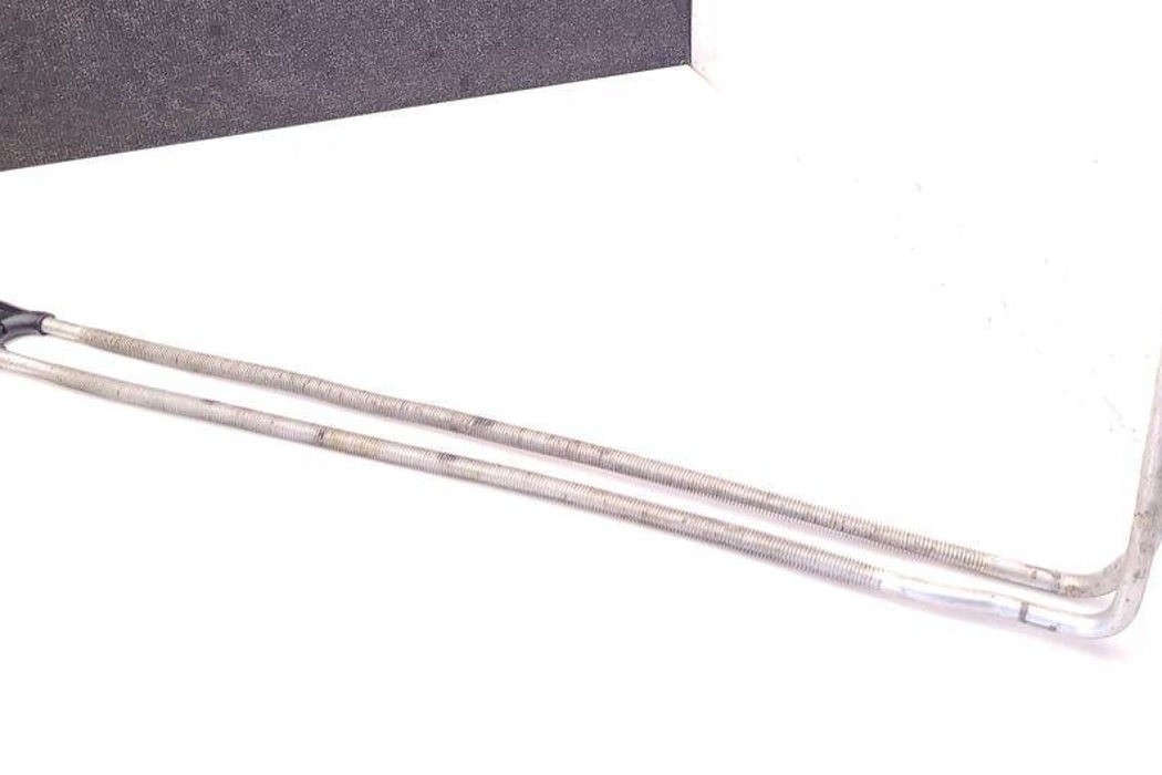 MERCEDES-BENZ Sprinter 2 generation (906) (2006-2018) Power Steering Radiator A9064662224 31728265