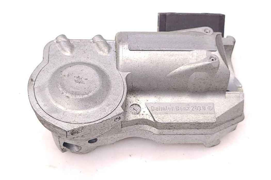 MERCEDES-BENZ Sprinter 2 generation (906) (2006-2018) Steering Locking Control Unit A0375456132 31728966