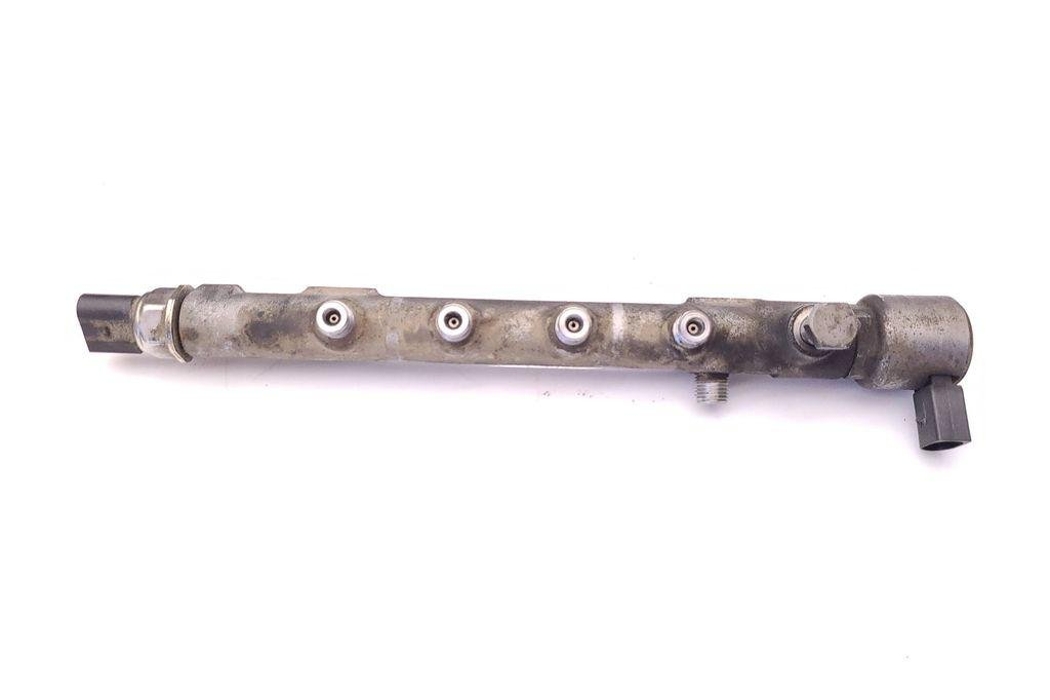 MERCEDES-BENZ Sprinter 2 generation (906) (2006-2018) Топливная рейка A6510700700 31732897