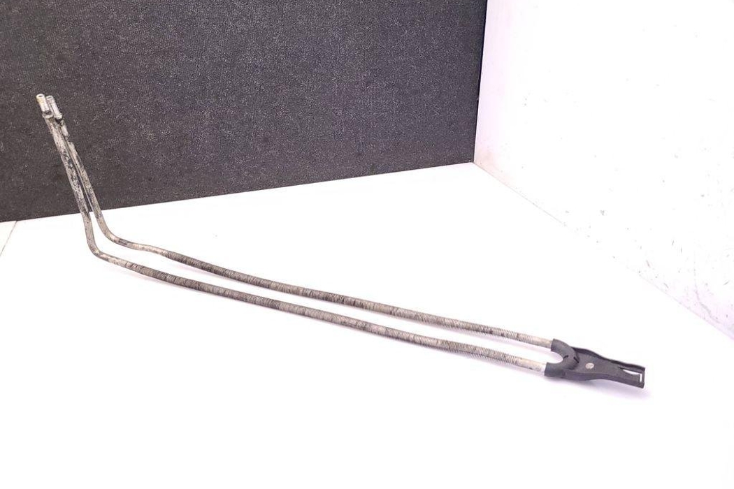MERCEDES-BENZ Sprinter 2 generation (906) (2006-2018) Power Steering Radiator A9064662224 31736032