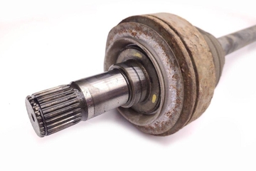 MERCEDES-BENZ Vito W639 (2003-2015) Rear Right Driveshaft 31728246