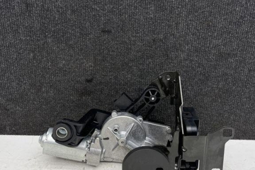 BMW 5 Series E60/E61 (2003-2010) Bagāžas nodalījuma loga tīrītāja motorīts 7171564,1397220903 31728405