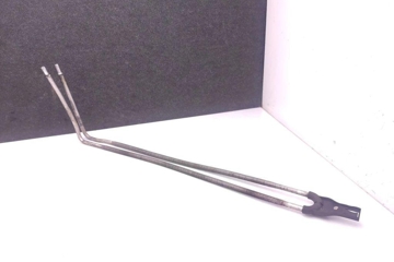 MERCEDES-BENZ Sprinter 2 generation (906) (2006-2018) Power Steering Radiator 9064662224 31730112