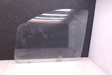 MERCEDES-BENZ Vito W639 (2003-2015) Front Left Door Glass DOT211M73AS2,43R000016 31731076
