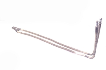 MERCEDES-BENZ Sprinter 2 generation (906) (2006-2018) Power Steering Radiator A9064662224 31732056
