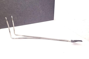 MERCEDES-BENZ Sprinter 2 generation (906) (2006-2018) Power Steering Radiator A9064662224 31733049