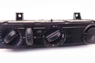 MERCEDES-BENZ Sprinter 2 generation (906) (2006-2018) Other Control Units ZGS005,A9068300185KZ 31733177