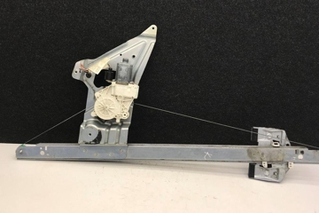MERCEDES-BENZ Sprinter 2 generation (906) (2006-2018) Front Right Door Window Regulator A9067200046,A0068205442 31733314